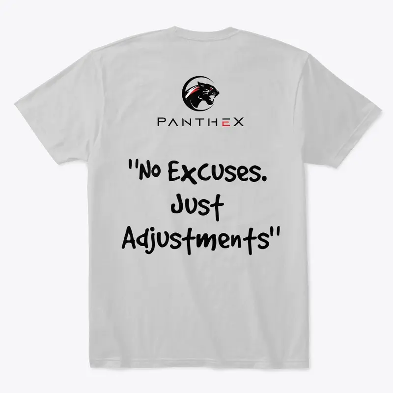 Panthex Quoted T-Shirt